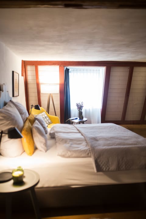 Zimmer Altstadthotel Weinforum Franken