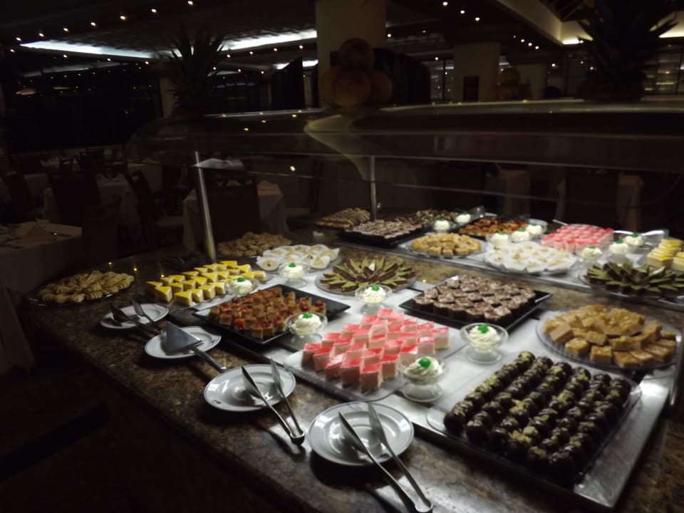 Lecker Grand Sirenis Punta Cana Resort & Aquagames