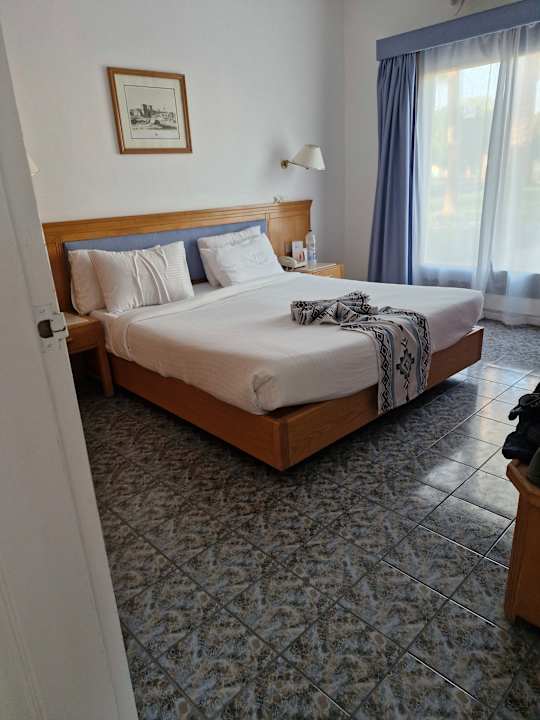 Zimmer Pharaoh Azur Resort