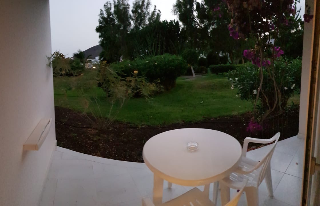 Zimmer allsun App.-Hotel Esquinzo Beach