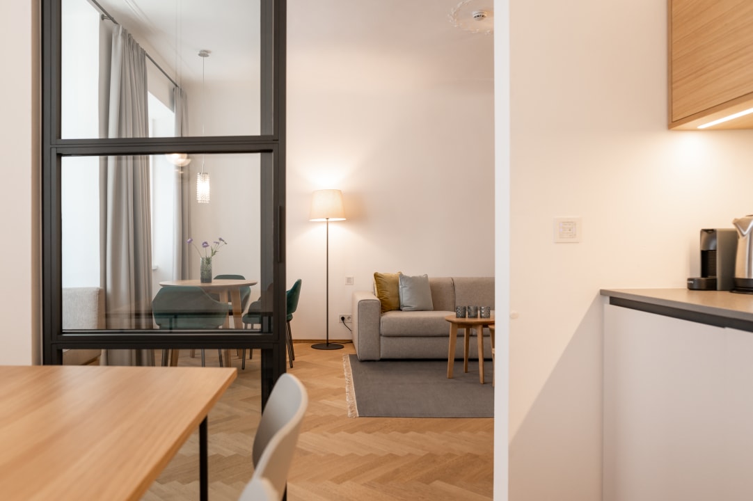 Zimmer Kuntino Suites