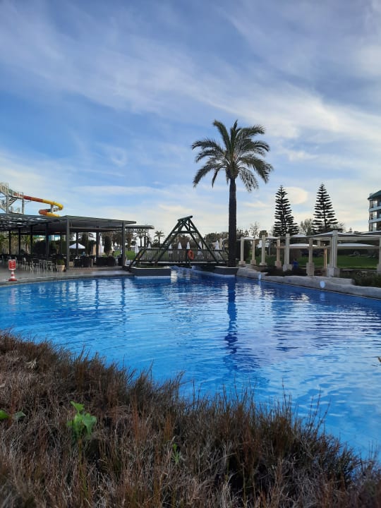 Pool TUI BLUE Xanthe