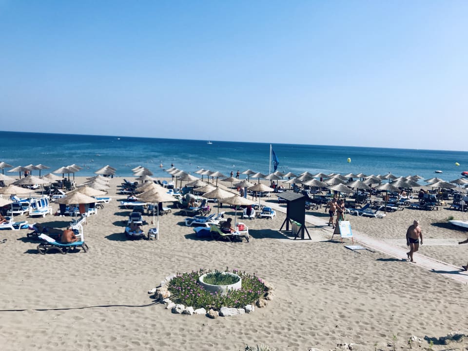 Strand Hotel Calypso Beach