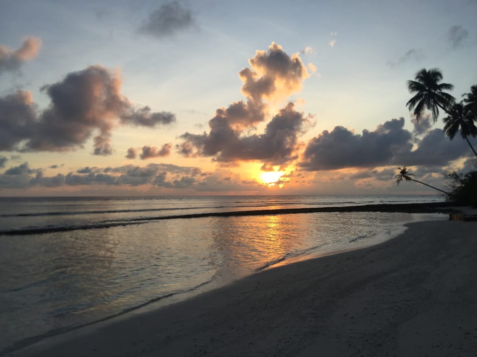 Strand Filitheyo Island Resort