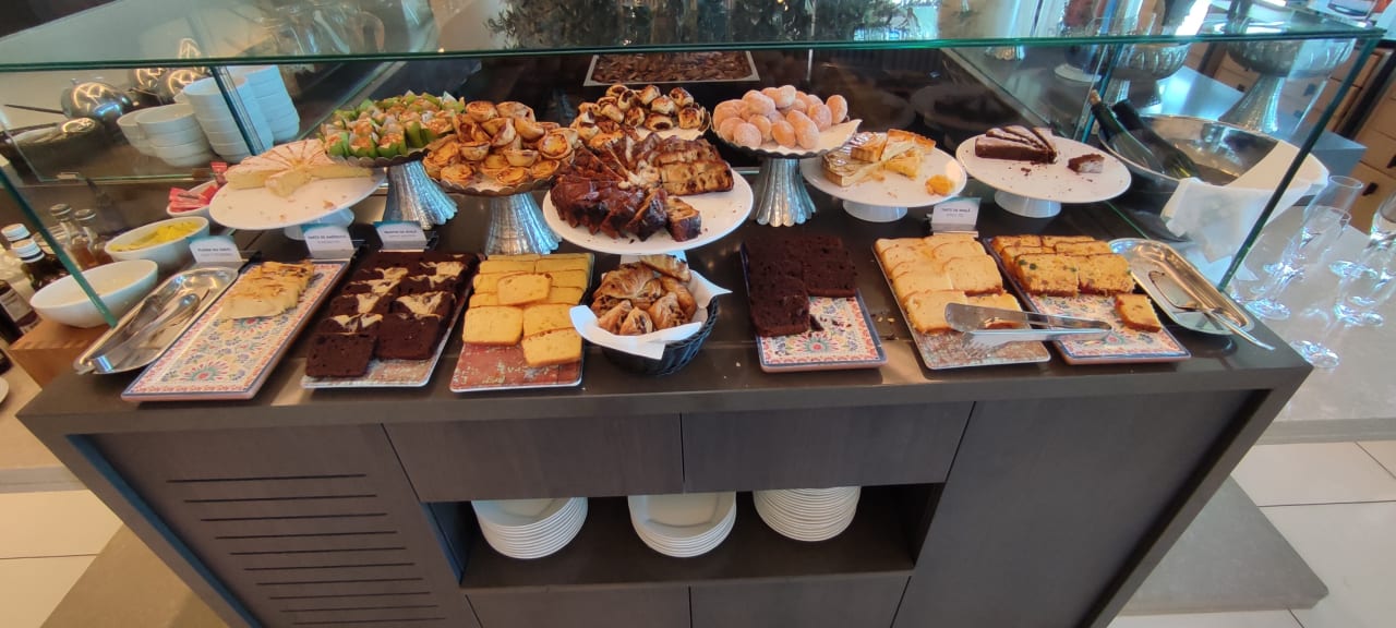 Gastro Meliá Lisboa Aeroporto