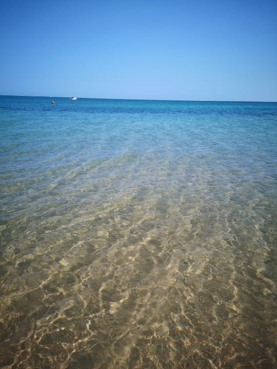 Strand Sentido Caribbean World Soma Bay