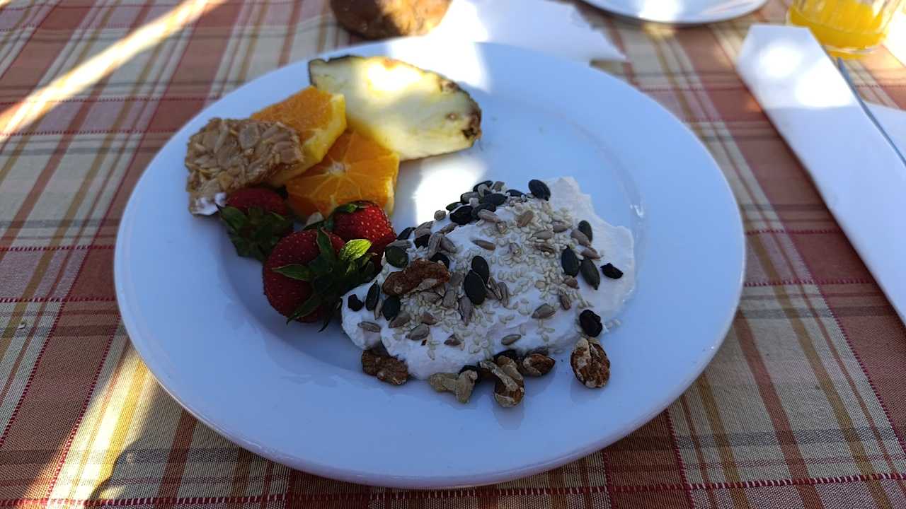 Gastro Hotel Kalithea Horizon Royal