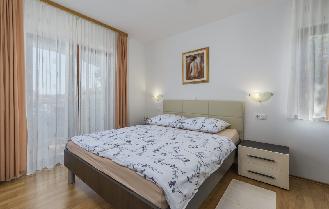 Zimmer Villa Ana Poreč
