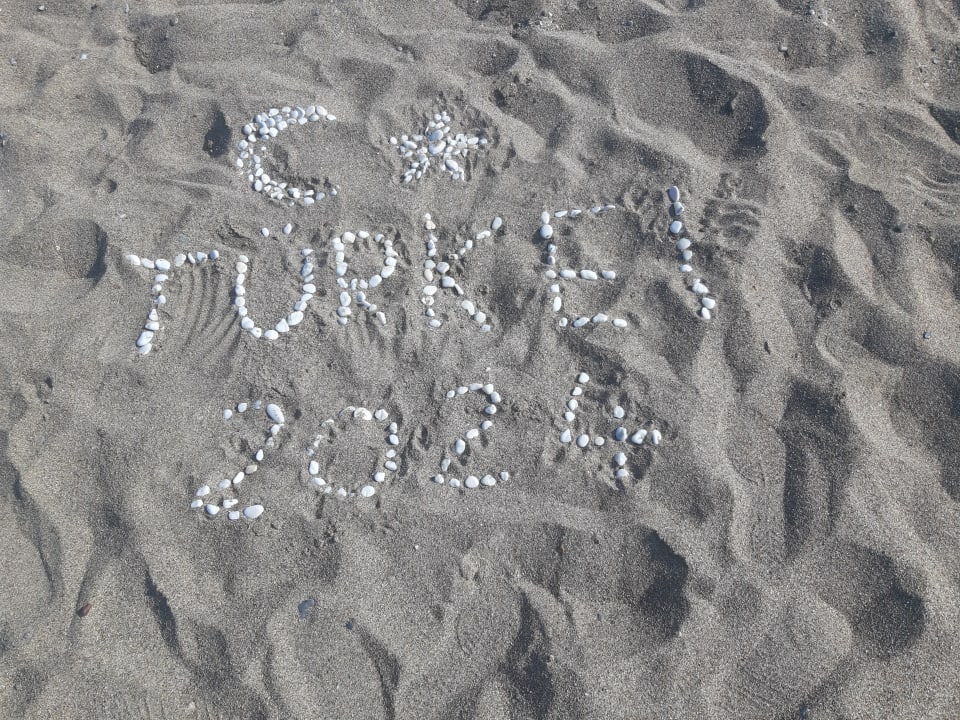 Strand Seaden Sea World Resort & Spa