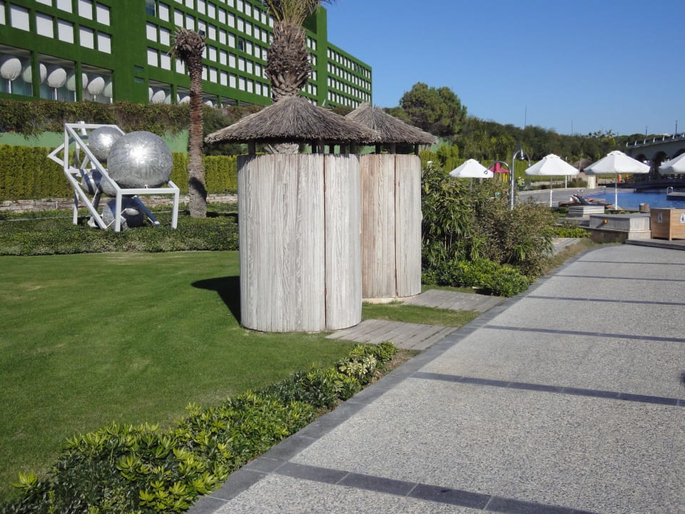 . Maxx Royal Belek Golf Resort