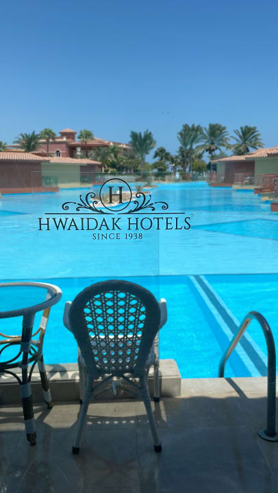 Zimmer Hotel Titanic Palace