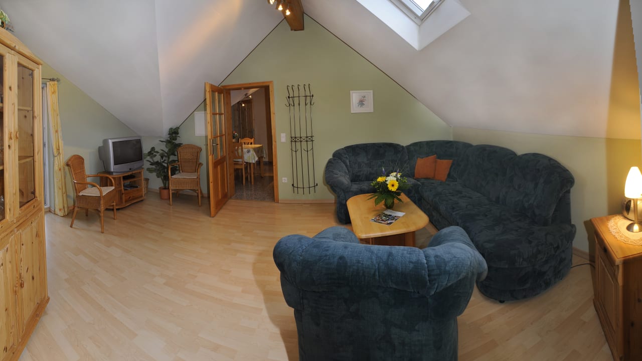 Zimmer Ferienweingut Gutshof Zenz