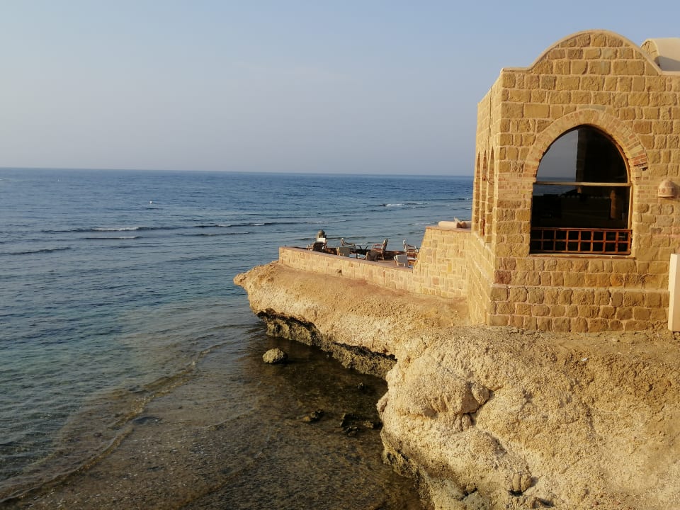 Strand Mövenpick Resort El Quseir