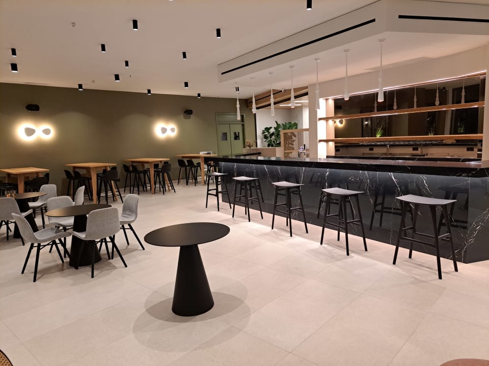 Gastro Hotel Minos Mare Beach