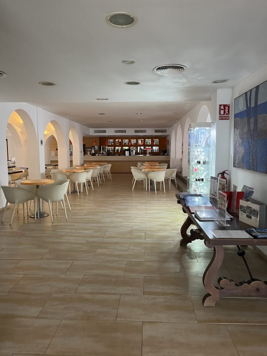 Gastro Gavimar Ariel Chico Club & Resort