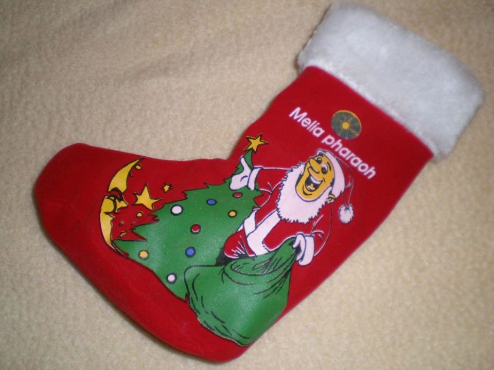 Geschenk Pharaoh Azur Resort