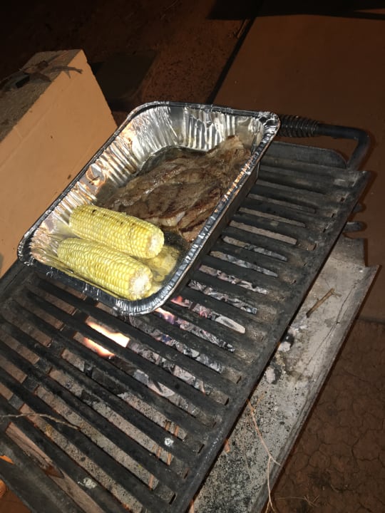 Gastro Quality Inn Navajo Nation