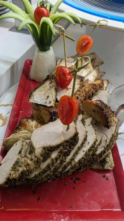 Gastro Hane Family Resort