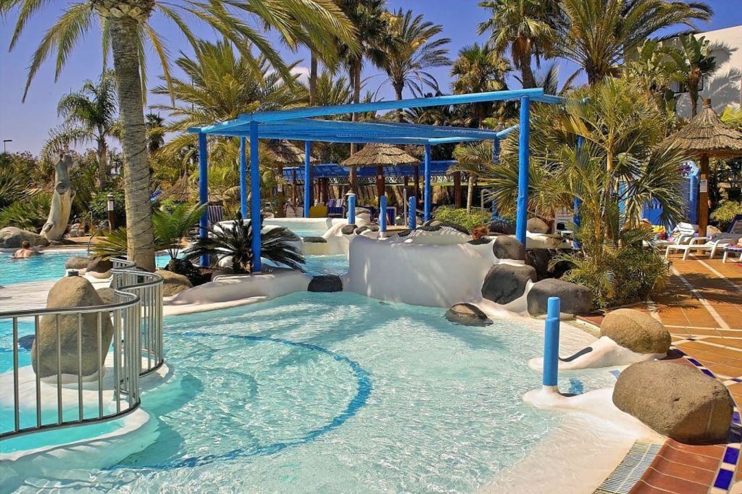IFA Beach Corallium Beach by Lopesan Hotels - Adults only