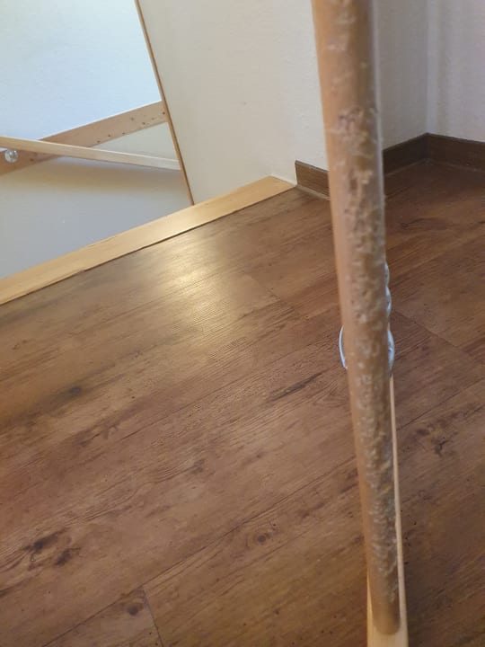 Zimmer Center Parcs Park Bostalsee