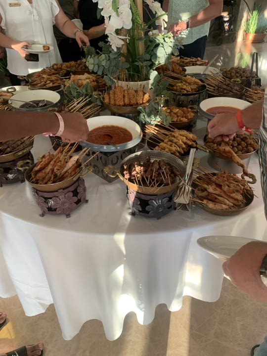 Gastro Adalya Ocean Deluxe