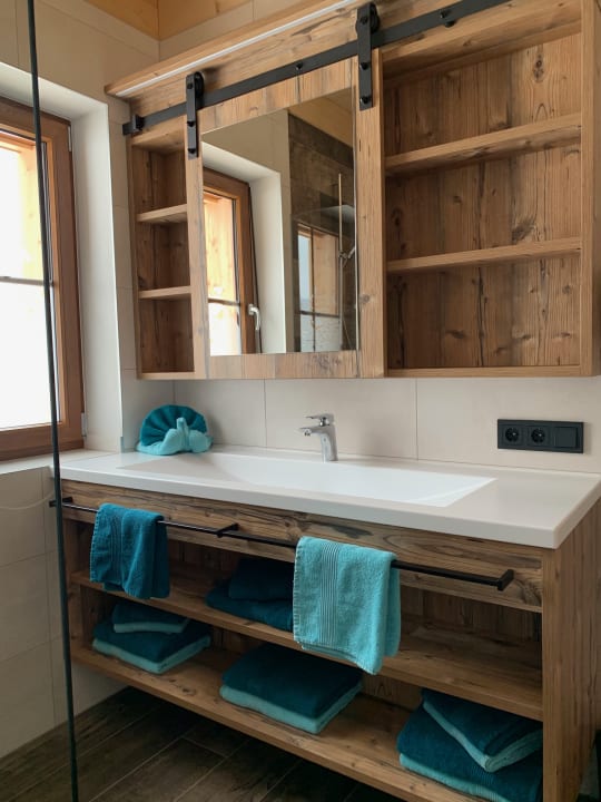 Zimmer Chalets und Apartments Hauserhof