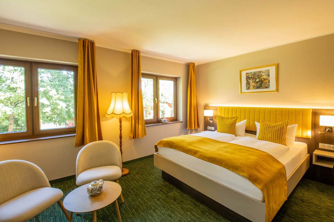 Zimmer Ferien Hotel Cottbus