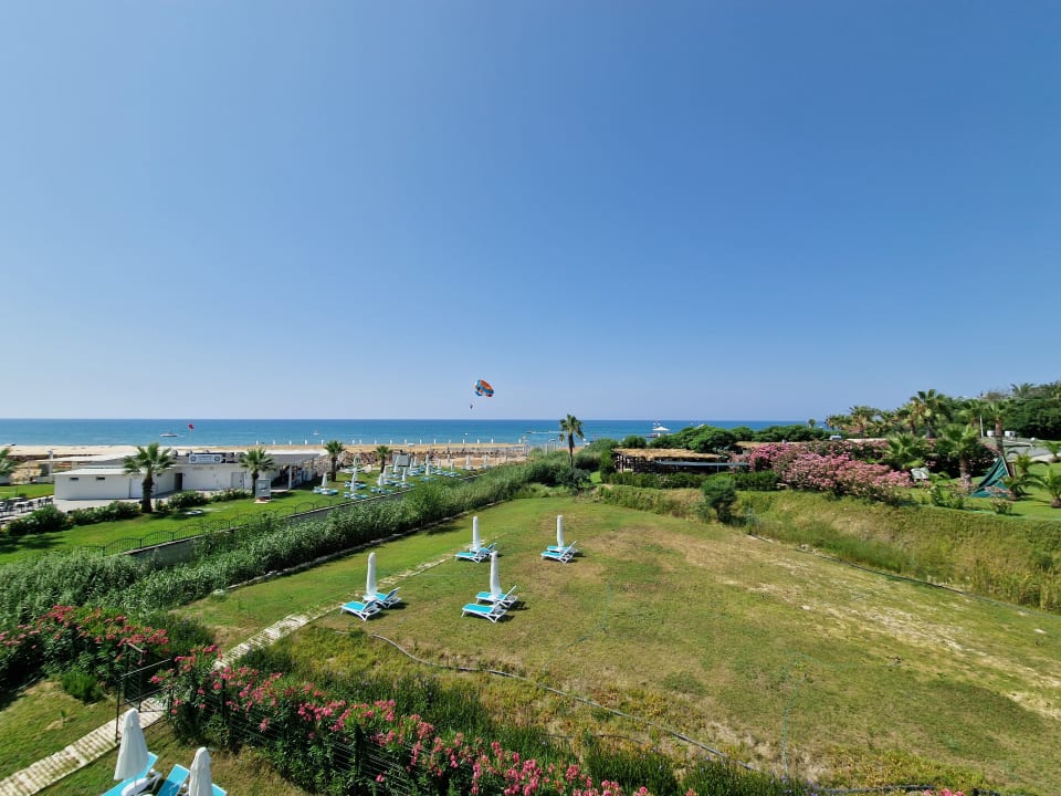 Ausblick Diamond De Luxe Hotel & Spa