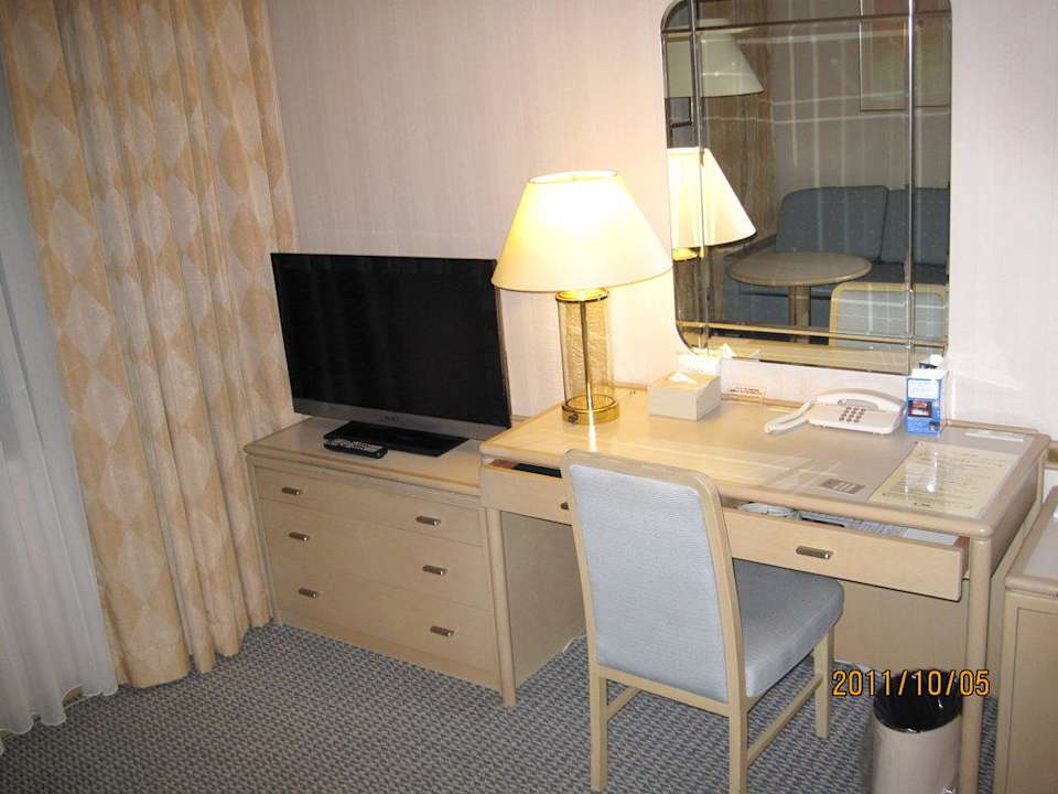 Fernsehen  Keikyu EX Inn Shinagawa