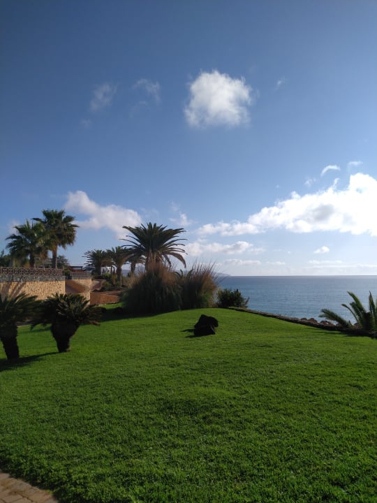 Gartenanlage R2 Pajara Beach