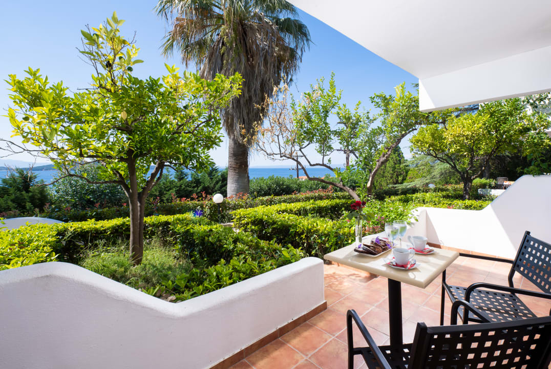 Zimmer Alexandros Palace