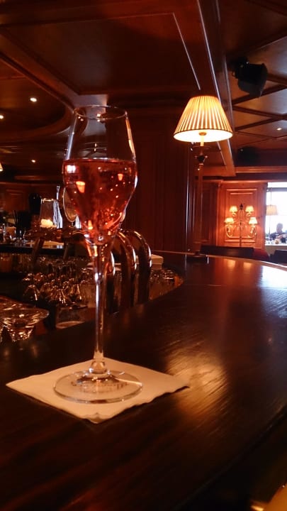 Wellcomdrink Schlosshotel Fiss