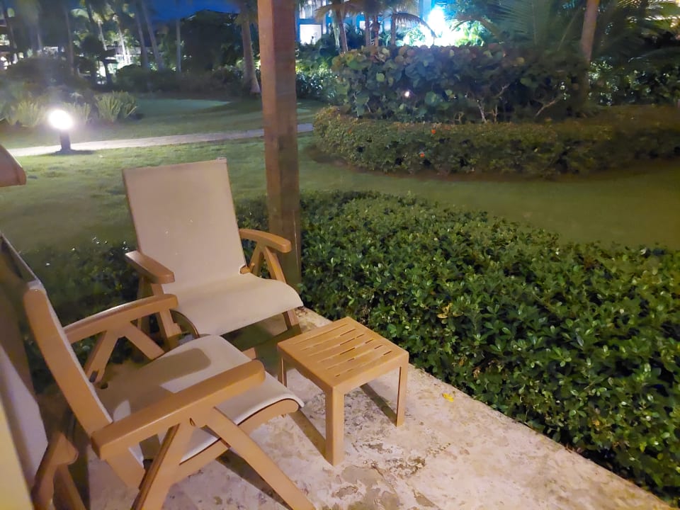 Zimmer Hotel Grand Palladium Palace Resort, Spa & Casino