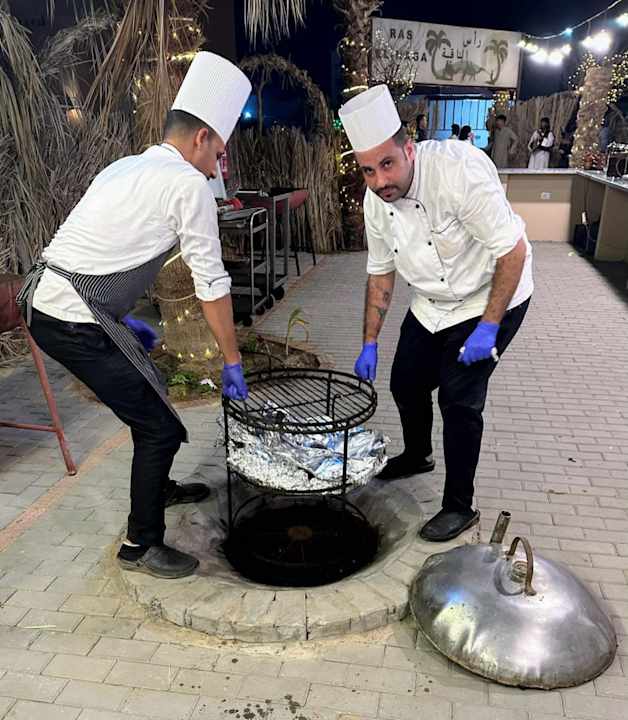 Gastro Lemon & Soul Makadi Garden