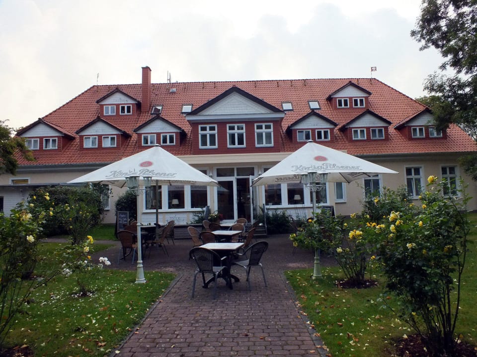 Hinten Lieblingsplatz Bohlendorf