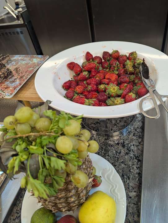 Gastro Sol Nessebar Palace