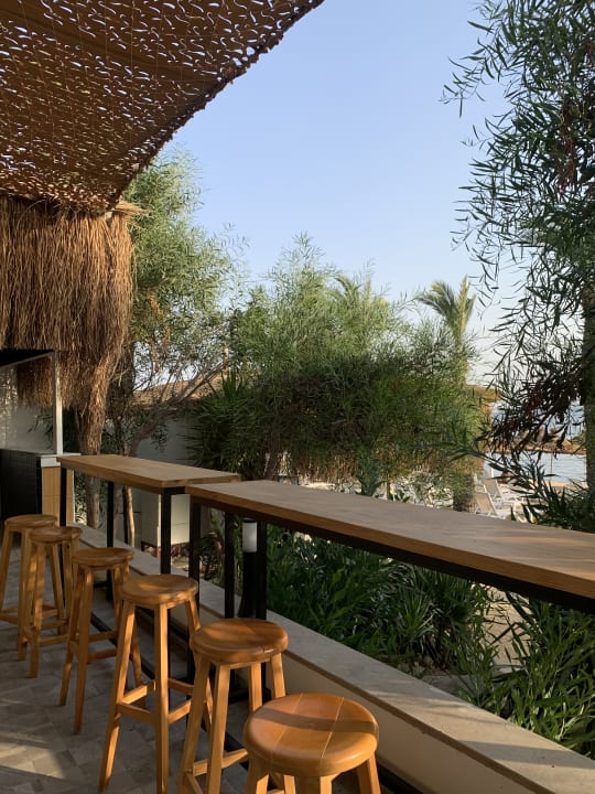 Ausblick Holiday Inn Resort Bodrum