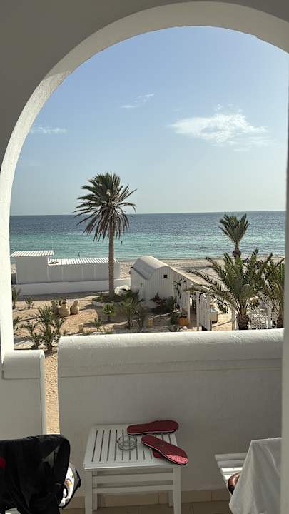 Zimmer Calimera Yati Beach