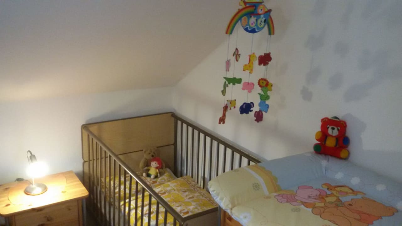 Zimmer Ferienwohnung Panoramablick