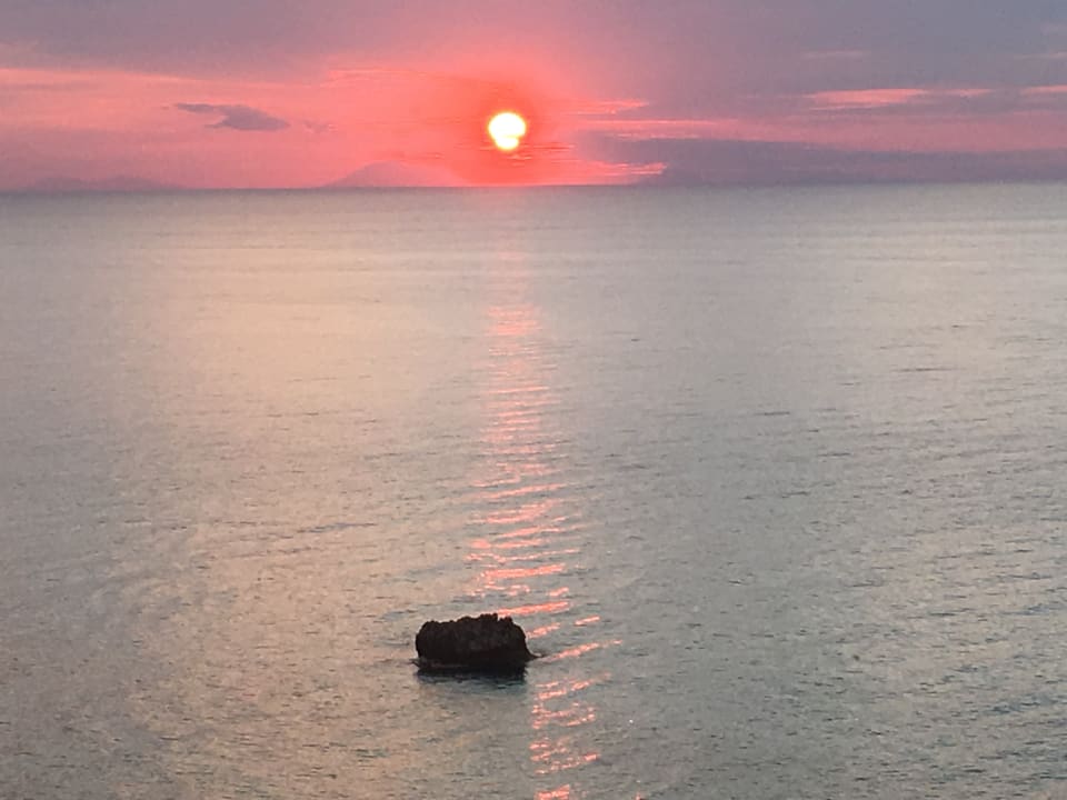 Strand TUI BLUE Tropea