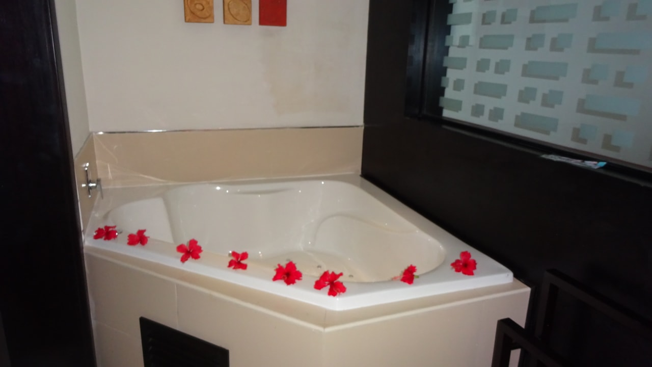 Zimmer Punta Cana Princess All Suites Resort & Spa