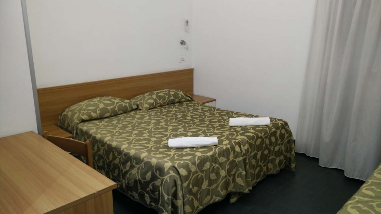 Zimmer Hotel Ciampino