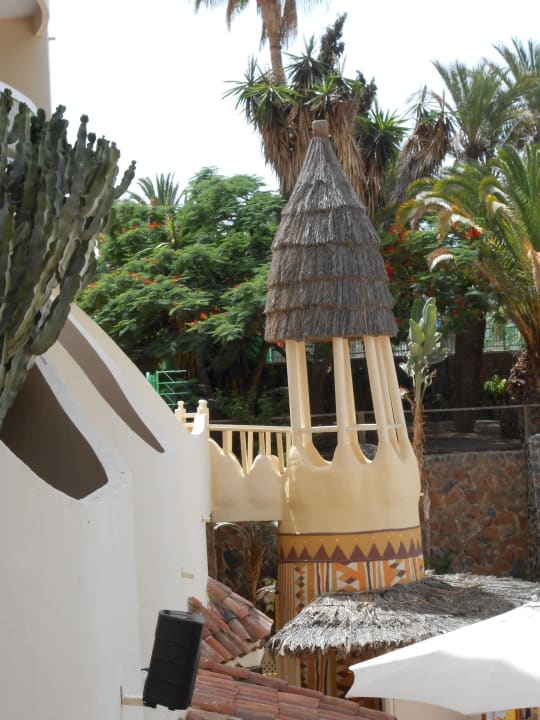 Blick Abora Buenaventura by Lopesan Hotels