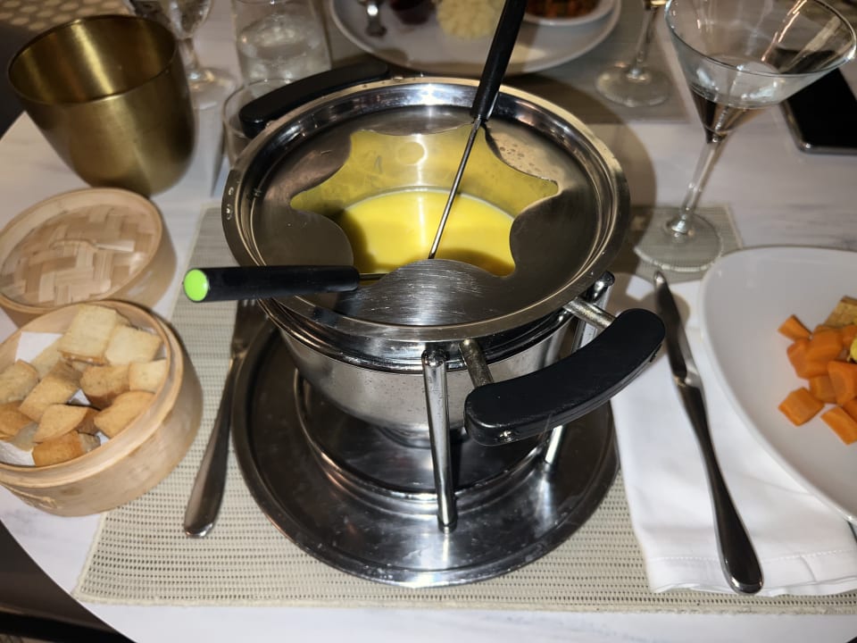 Gastro Lopesan Costa Bávaro Resort, Spa & Casino