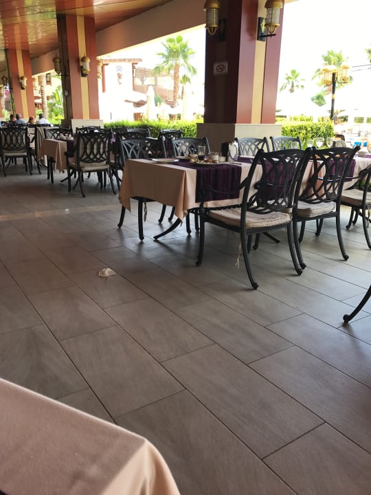 Restaurant Diamond Excellence Resort & Spa