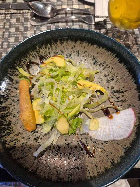 Gastro The Grand Resort