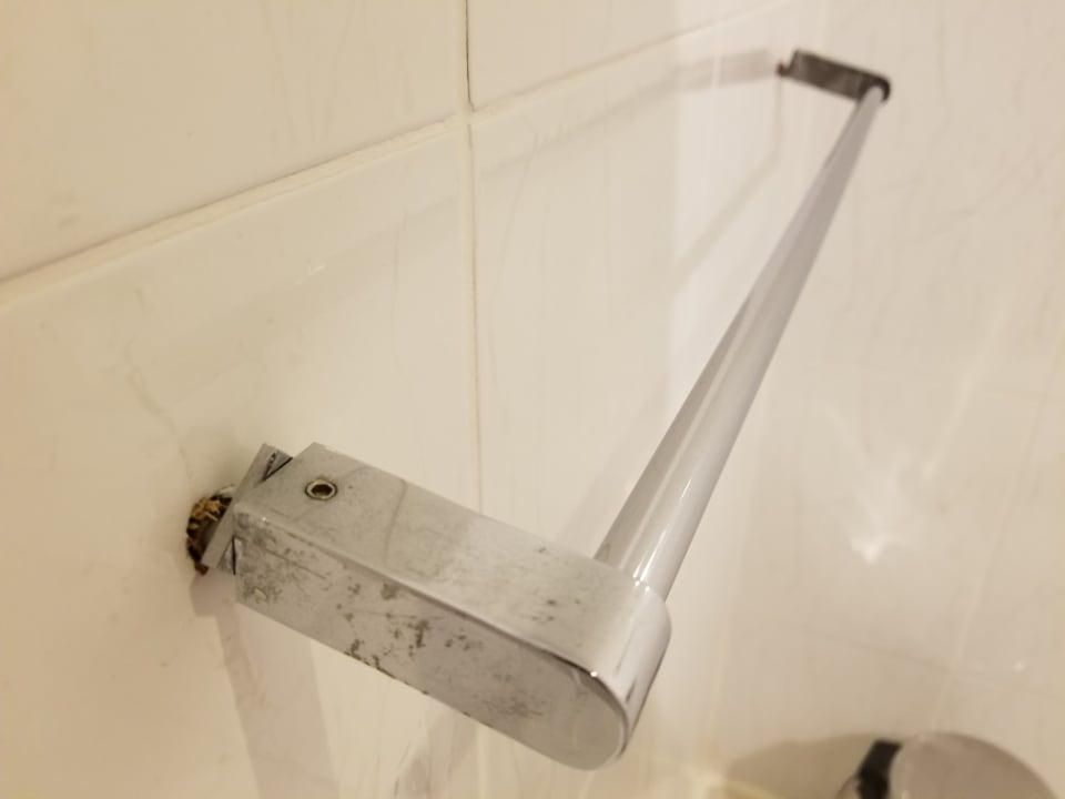 Zimmer Casa Mare Resort