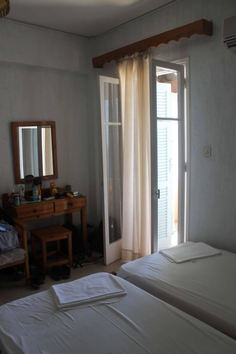 Unser Zimmer Studios & Appartements Belvedere