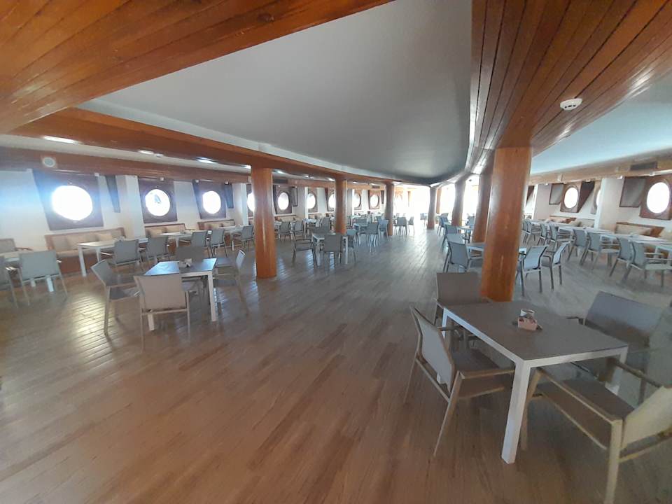 Gastro Albatros Makadi Resort