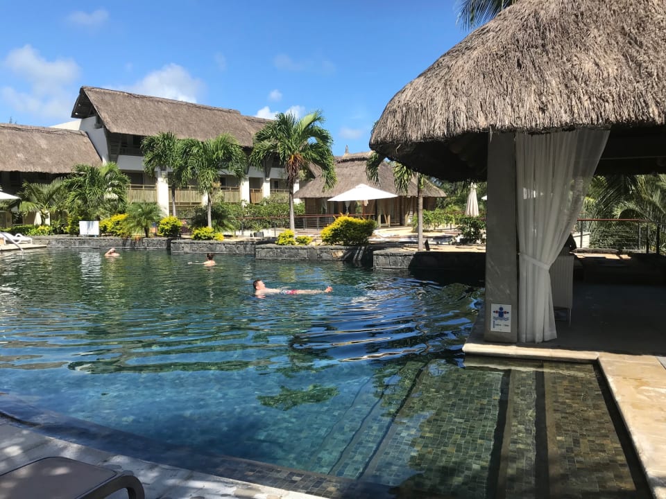 Pool Lagoon Attitude - Adults only